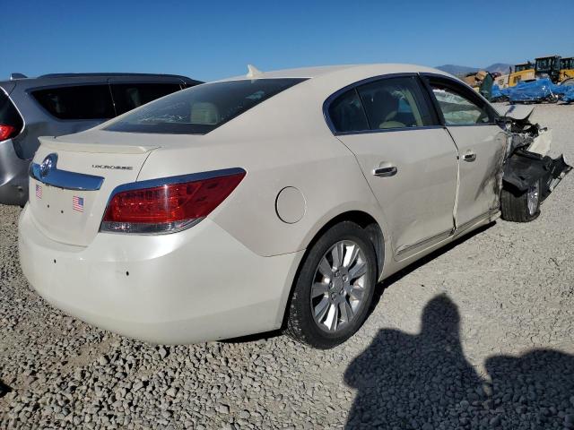 VIN 1G4GC5GRXDF146377 2013 Buick Lacrosse no.3