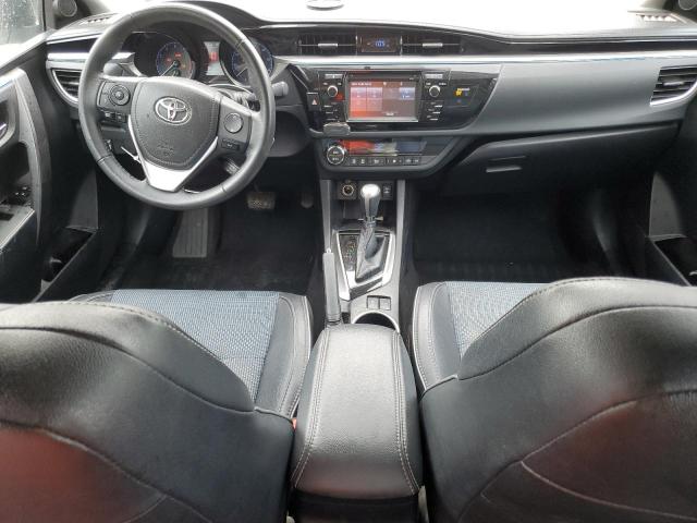 VIN 2T1BURHE9FC293333 2015 Toyota Corolla, L no.8