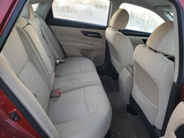 2016 NISSAN ALTIMA 2.5 - 1N4AL3APXGC223587