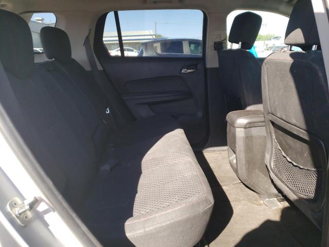 VIN 2GKALMEK0F6310358 2015 GMC Terrain, Sle no.10