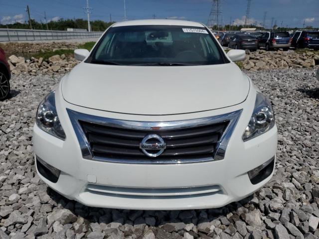2015 NISSAN ALTIMA 2.5 - 1N4AL3AP4FN893011