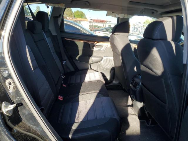 2019 HONDA CR-V EX - 2HKRW2H59KH650114