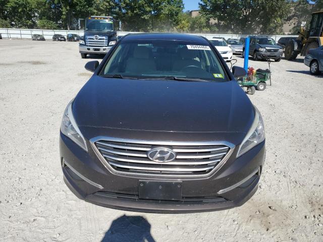 2015 HYUNDAI SONATA SE - 5NPE24AF6FH154914