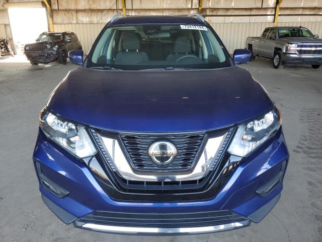 VIN 5N1AT2MT2LC806707 2020 Nissan Rogue, S no.5