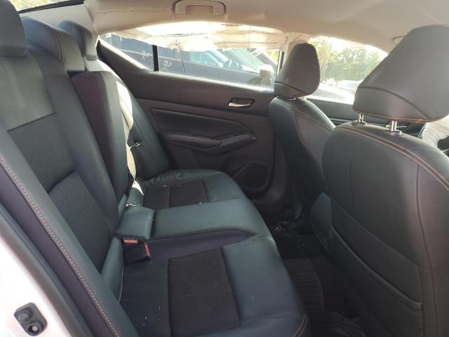 2022 NISSAN ALTIMA SR - 1N4BL4CW0NN386555