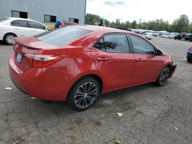 2015 TOYOTA COROLLA L - 2T1BURHE6FC356467