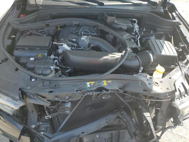 2024 DODGE DURANGO GT - 1C4RDJDG5RC139934
