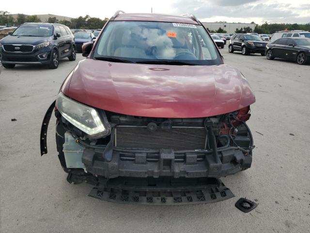 2015 NISSAN ROGUE S - KNMAT2MV2FP532217
