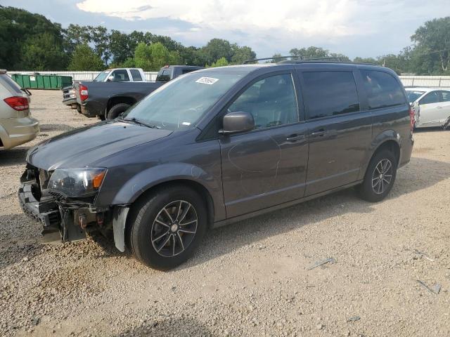 DODGE GRAND CARAVAN GT