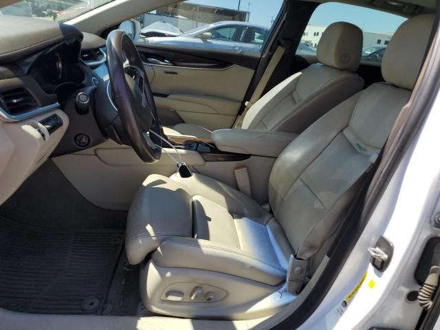 2016 CADILLAC XTS PREMIU - 2G61P5S38G9187527