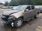 2015 CHEVROLET COLORADO - 1GCGSAEA6F1265394