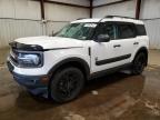 2021 FORD BRONCO SPO - 3FMCR9B67MRA99040