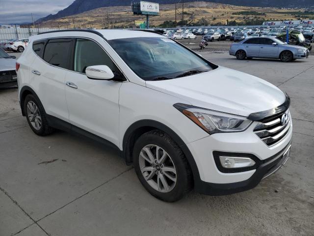 2015 HYUNDAI SANTA FE S - 5XYZU3LA5FG266036