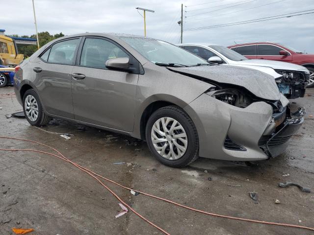 2017 TOYOTA COROLLA L - 5YFBURHE8HP581203