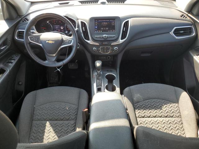 2022 CHEVROLET EQUINOX LT - 3GNAXKEV9NL109428