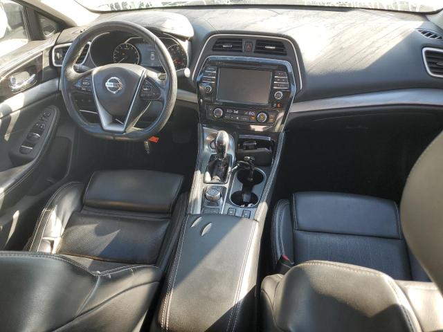2016 NISSAN MAXIMA 3.5 - 1N4AA6AP9GC900992