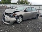2019 TOYOTA COROLLA L - 2T1BURHEXKC142589