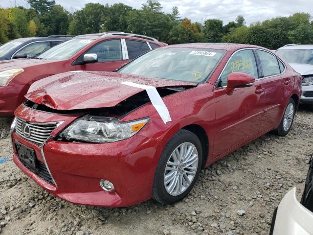 VIN JTHBK1GG9E2103438 2014 Lexus ES, 350 no.1