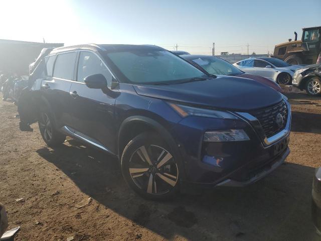2023 NISSAN ROGUE SL - 5N1BT3CB6PC688119