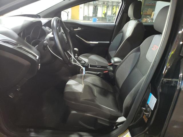 2015 FORD FOCUS ST - 1FADP3L92FL321575