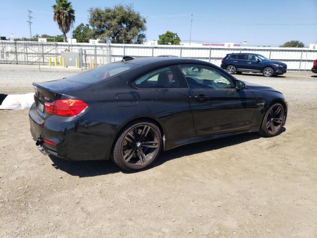 VIN WBS3R9C53FK334303 2015 BMW M4 no.3