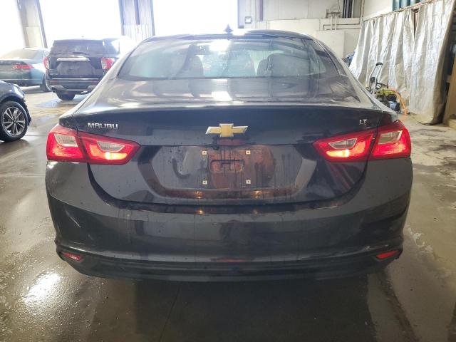 2023 CHEVROLET MALIBU LT 1G1ZD5ST7PF161557  71842474