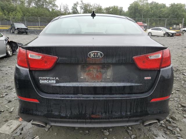 2015 KIA OPTIMA LX - KNAGM4A74F5663005