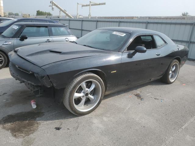 2015 DODGE CHALLENGER - 2C3CDZAT1FH861419