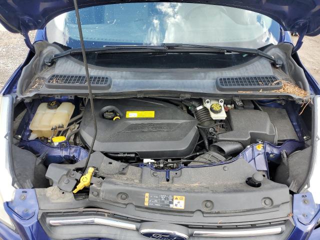 VIN 1FMCU9GX4GUA76649 2016 Ford Escape, SE no.12