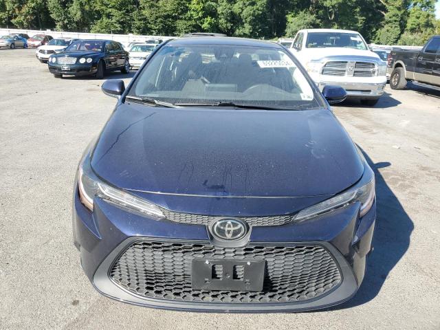 2021 TOYOTA COROLLA LE - JTDEPMAE8MJ151283