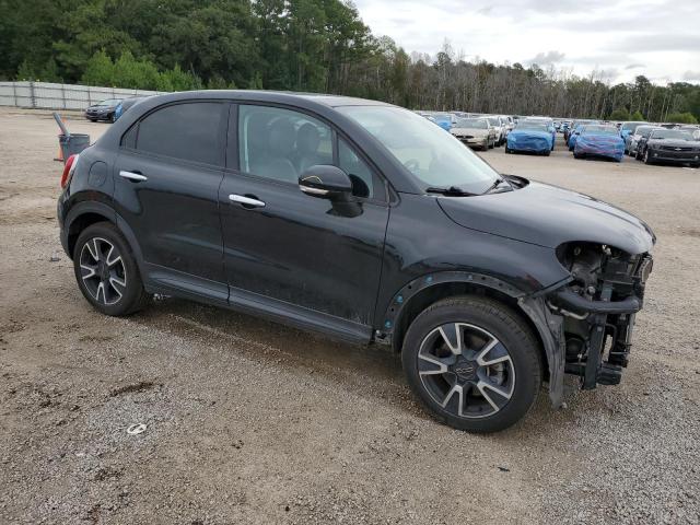 2016 FIAT 500X EASY - ZFBCFXBT3GP511010