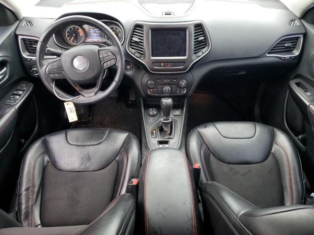 2019 JEEP CHEROKEE T - 1C4PJMBX2KD336709