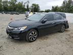 2017 HONDA ACCORD EX - 1HGCR2F72HA066141