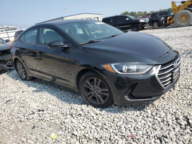 2017 HYUNDAI ELANTRA SE - 5NPD84LF3HH185192