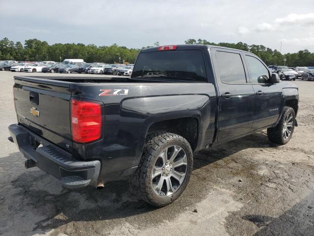 2018 CHEVROLET SILVERADO 3GCUKREC0JG516908  70957004