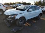 2019 NISSAN ROGUE SPOR - JN1BJ1CP9KW243510