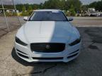 JAGUAR XE photo