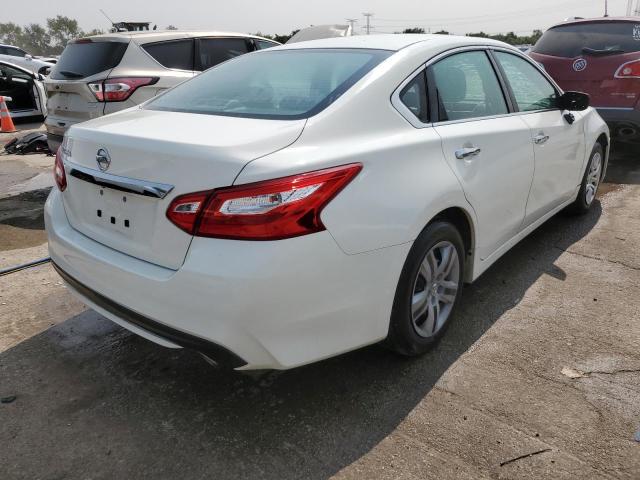 2017 NISSAN ALTIMA 2.5 - 1N4AL3AP4HC121591