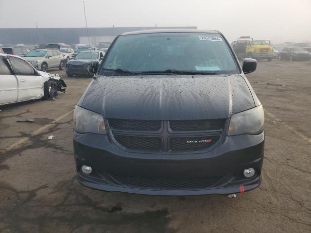 VIN 2C4RDGEGXER170101 2014 Dodge Grand Caravan, R/T no.5