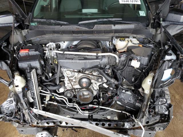 2022 CHEVROLET SILVERADO - 1GCPYFED3NZ154498
