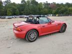 BMW Z3 2.8 снимка