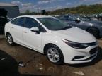 CHEVROLET CRUZE LT photo