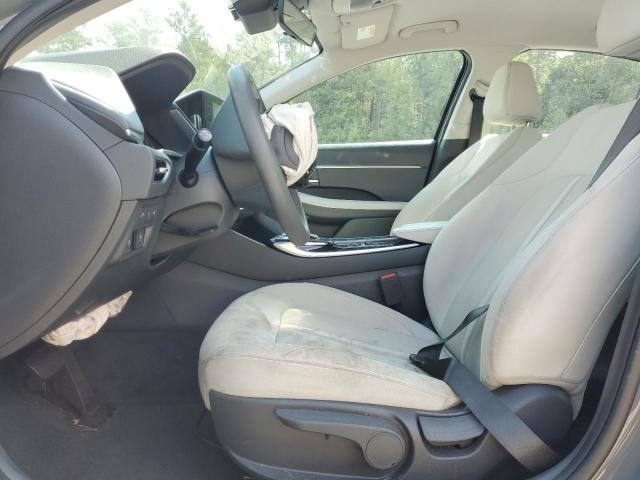 2022 HYUNDAI SONATA SE - KMHL24JA8NA244787