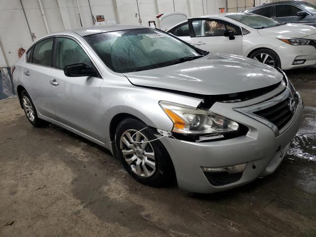2015 NISSAN ALTIMA 2.5 - 1N4AL3AP4FC101810