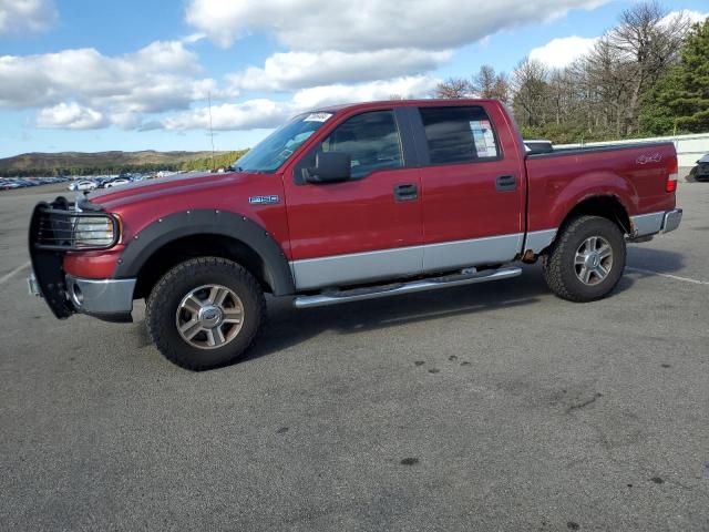 Ford F150 SUPER