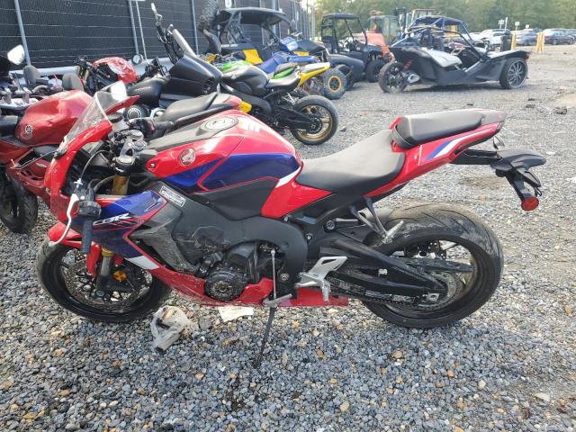 2024 HONDA CBR1000 RR JH2SC7710RK700049