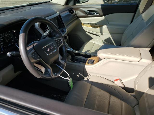 2017 GMC ACADIA DEN - 1GKKNPLS9HZ178422