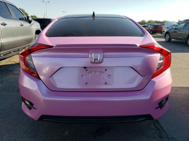 2020 HONDA CIVIC - 19XFC1F73LE018080