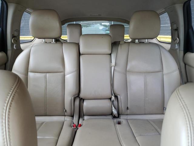 2015 NISSAN PATHFINDER - 5N1AR2MM8FC683670