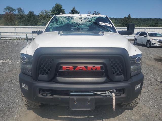 2018 RAM 2500 POWER 3C6TR5EJ8JG379710